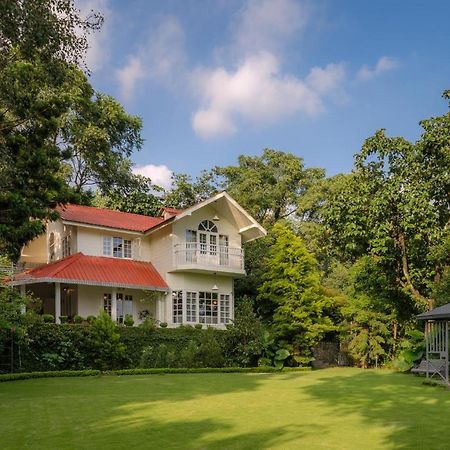 Lohonostays Ivy Cottage เดห์ราดุน ภายนอก รูปภาพ