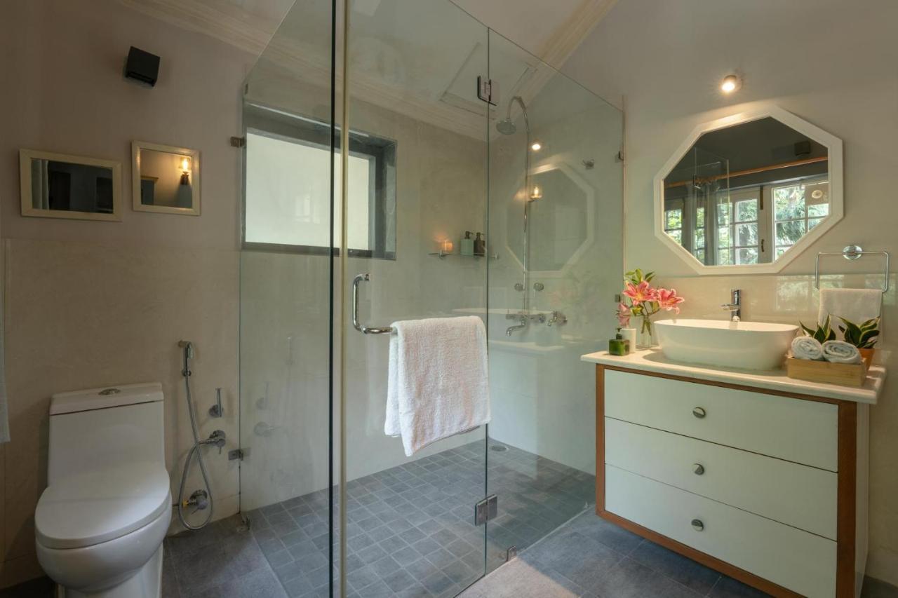 Lohonostays Ivy Cottage เดห์ราดุน ภายนอก รูปภาพ