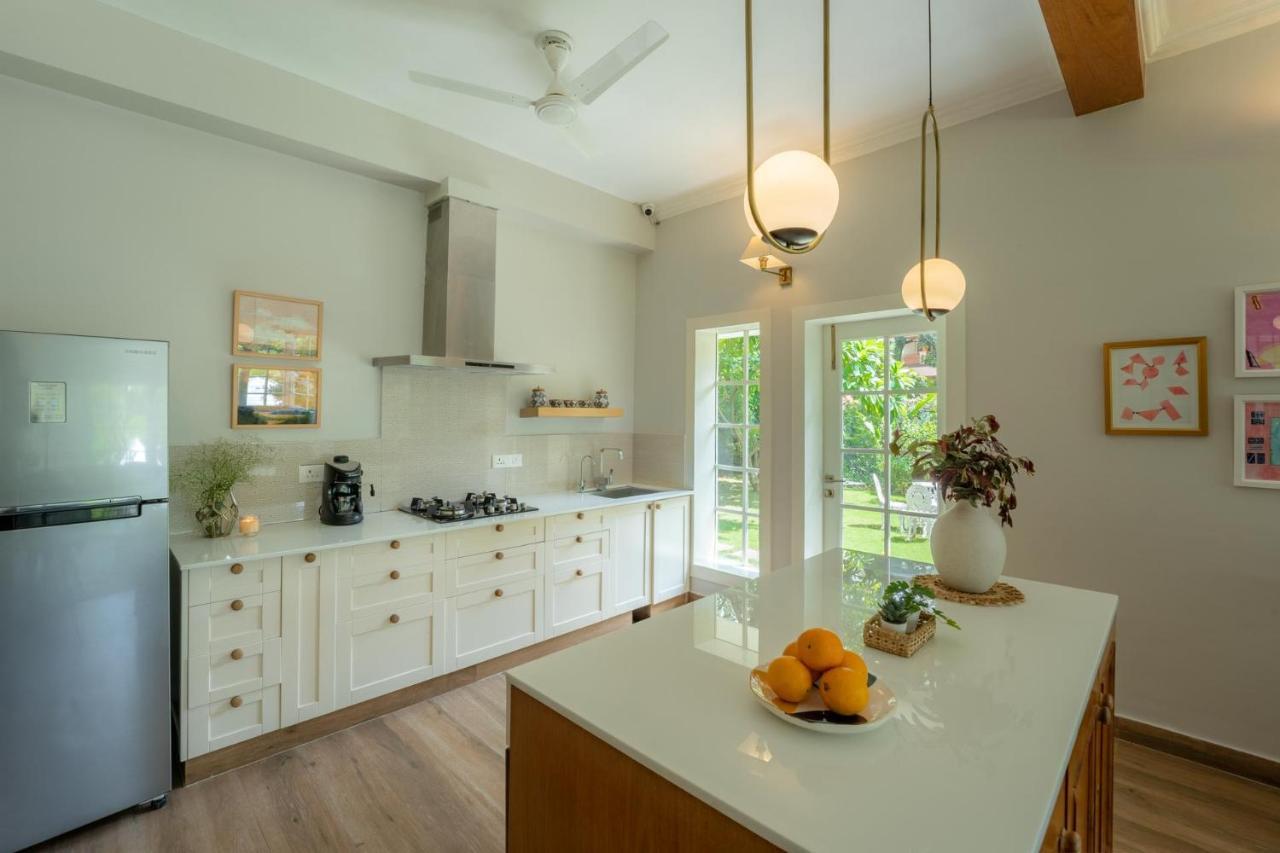 Lohonostays Ivy Cottage เดห์ราดุน ภายนอก รูปภาพ