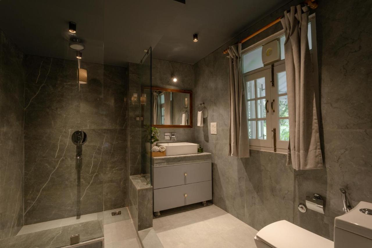 Lohonostays Ivy Cottage เดห์ราดุน ภายนอก รูปภาพ