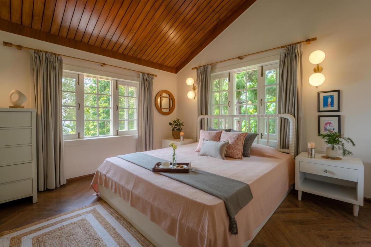 Lohonostays Ivy Cottage เดห์ราดุน ภายนอก รูปภาพ