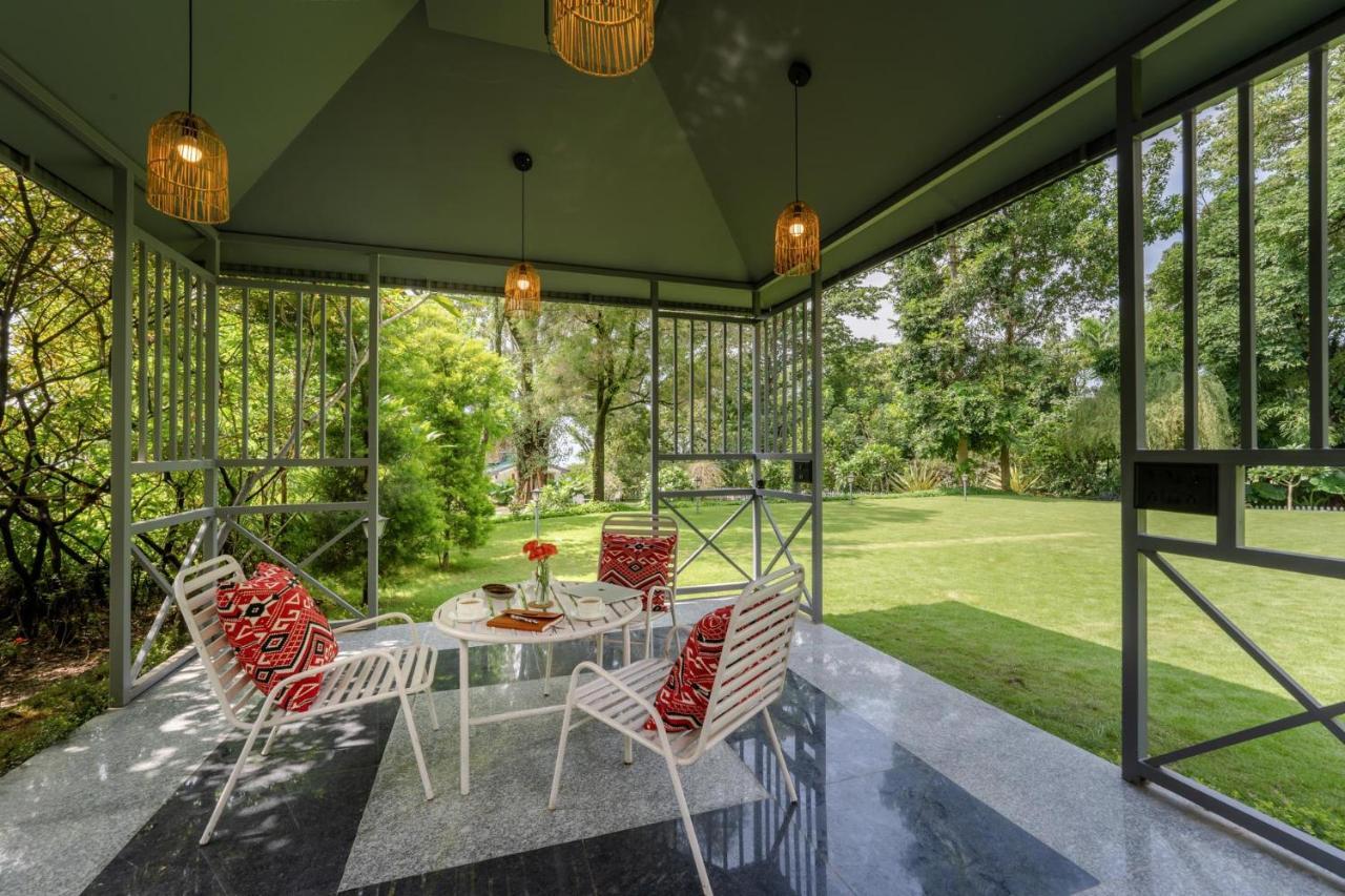 Lohonostays Ivy Cottage เดห์ราดุน ภายนอก รูปภาพ