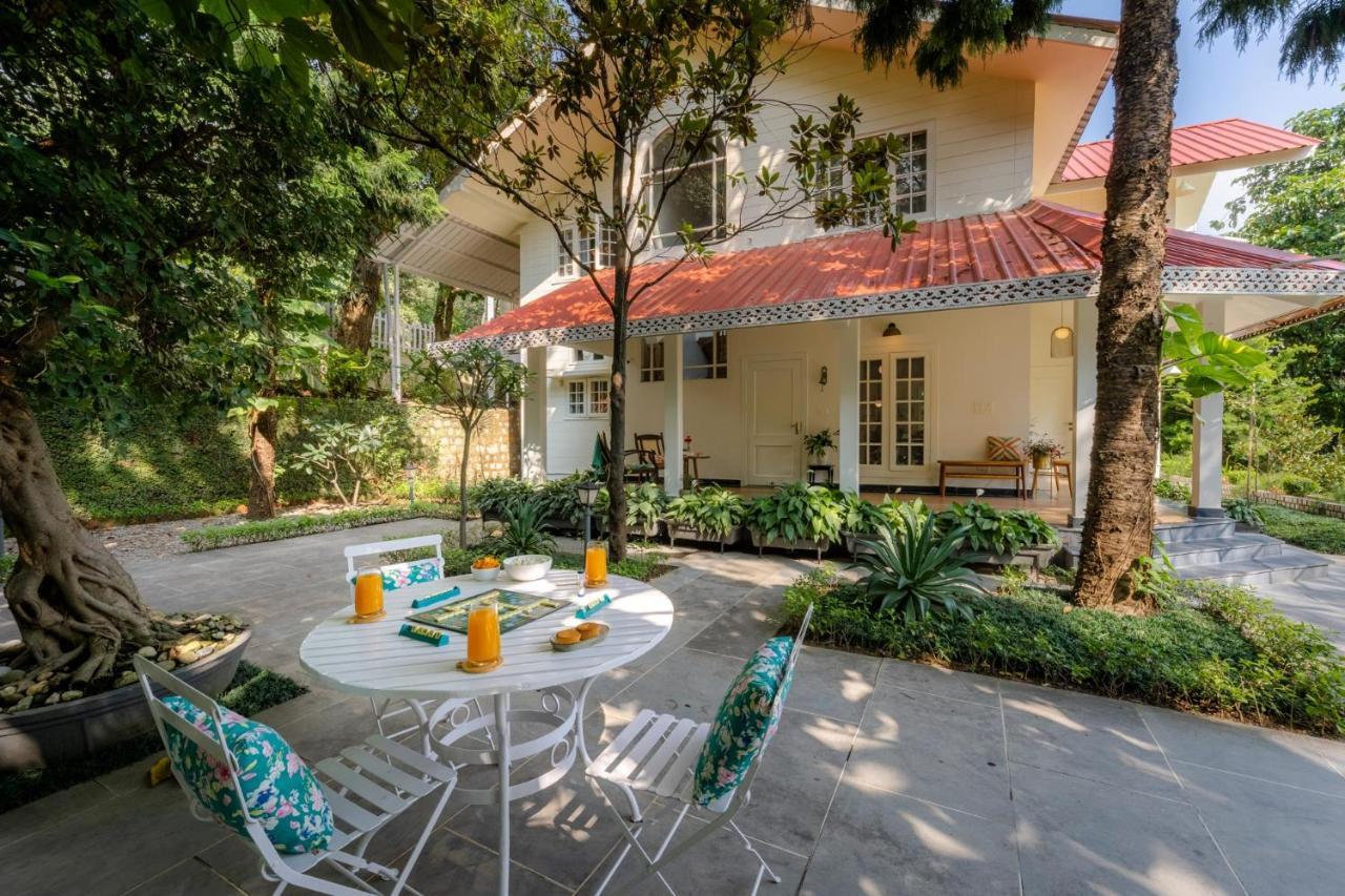 Lohonostays Ivy Cottage เดห์ราดุน ภายนอก รูปภาพ
