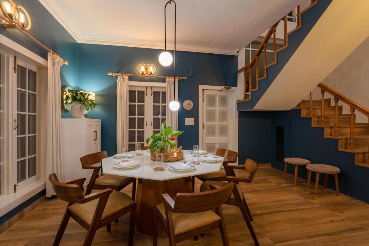 Lohonostays Ivy Cottage เดห์ราดุน ภายนอก รูปภาพ