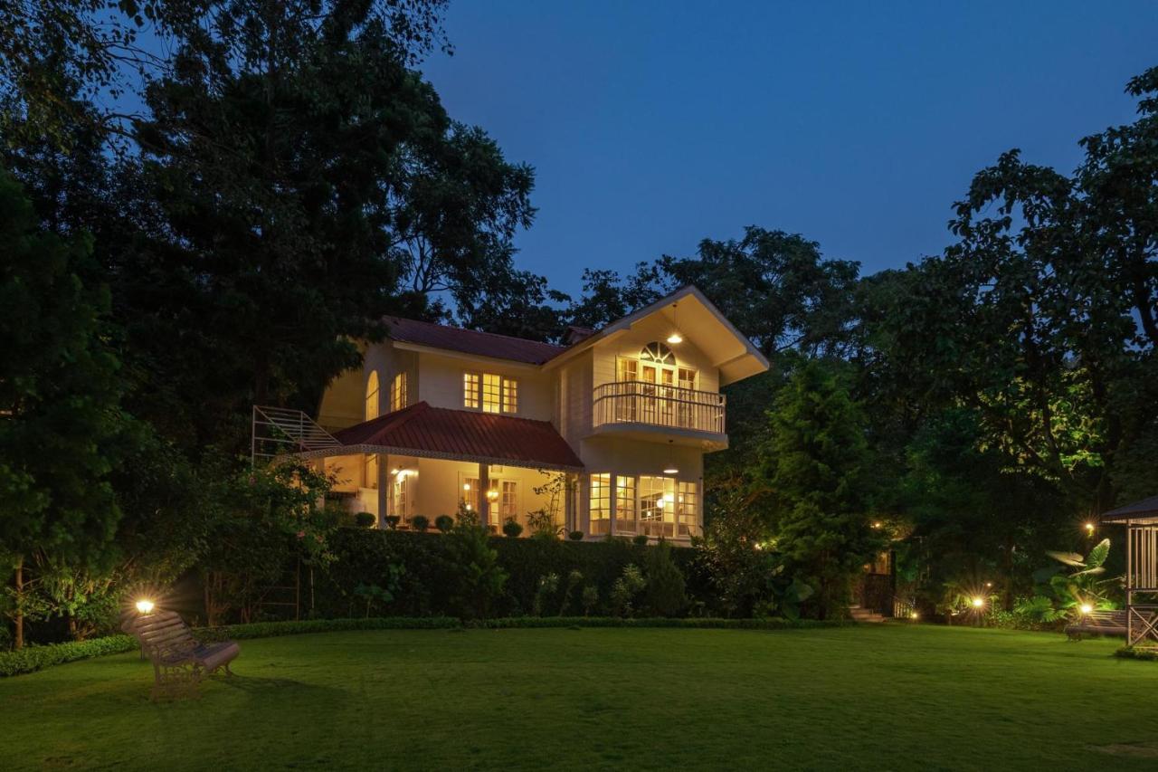 Lohonostays Ivy Cottage เดห์ราดุน ภายนอก รูปภาพ